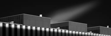 Vision of Light "Berne Building" Award Winning Photo - Limited Edition of 5 thumb