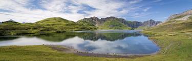 Vision of Switzerland "Melchsee Frutt Lac I" - Limited Edition of 5 thumb