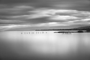 Print of Fine Art Landscape Photography by Serge Mion