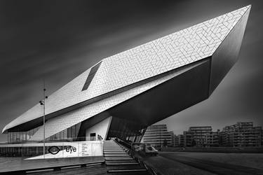 Original Architecture Photography by Serge Mion