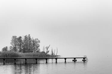 Original Fine Art Landscape Photography by Serge Mion