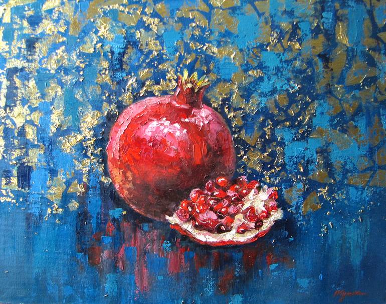 Impressionists on the Water Coloring Book — Pomegranate