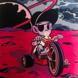 Solitude by Marly Mcfly