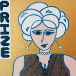 Prize by Kerry Campbell