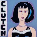 Clutch by Kerry Campbell