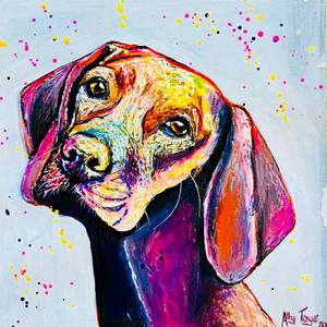 Collection Animal Art