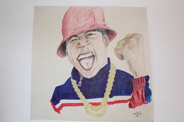 LL Cool J 'The GOAT' thumb