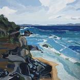 Collection Somewhere Beyond the Sea