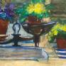 DETAIL of art work