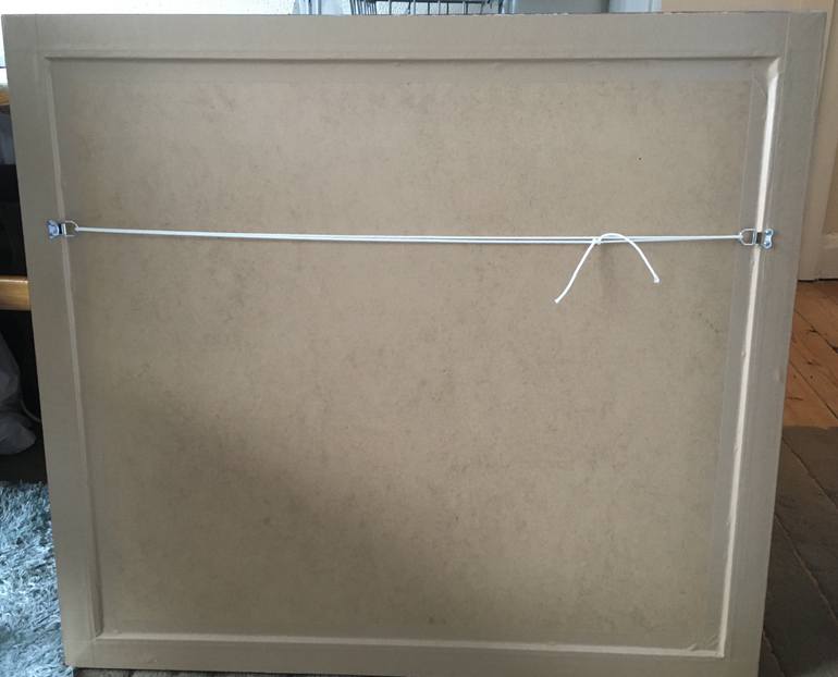 Original Figurative Nude Drawing by Patricia Clements