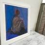 showing edge of frame