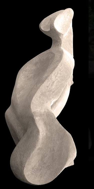Original Erotic Sculpture by SCULPTOR VARDAN