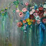 flower heaven by Armen Oganyan