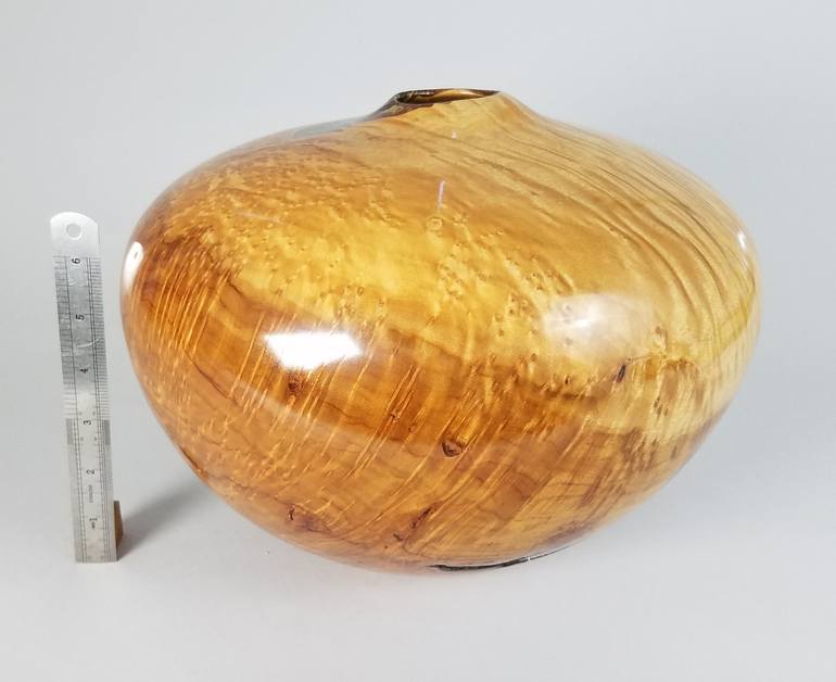 Original Other Nature Sculpture by John Cobb