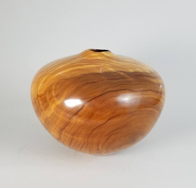 Original Other Nature Sculpture by John Cobb