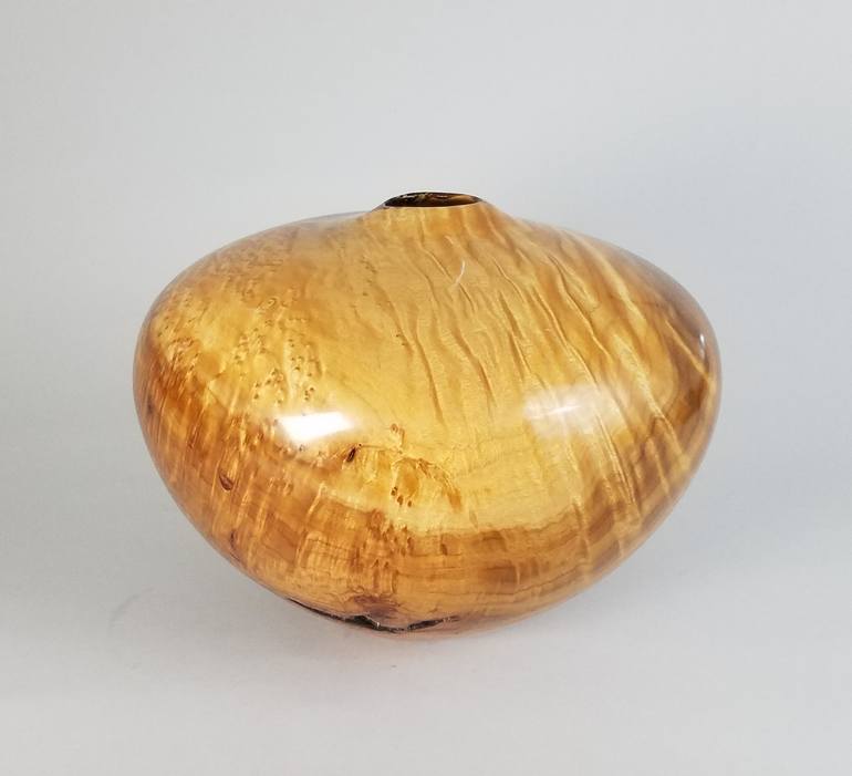 Original Other Nature Sculpture by John Cobb