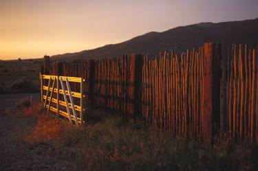 Original Fine Art Landscape Photography by Holly Reed