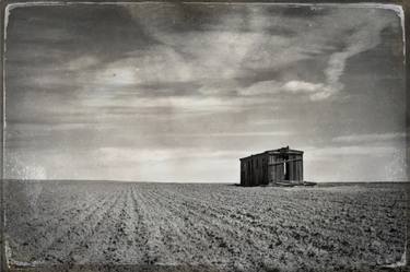 Original Landscape Photography by Holly Reed