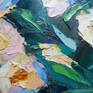 Flowers painting.