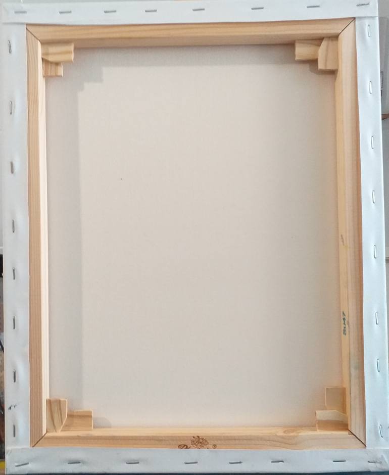 Original Figurative Women Painting by Zinaida Vysota Dacenko