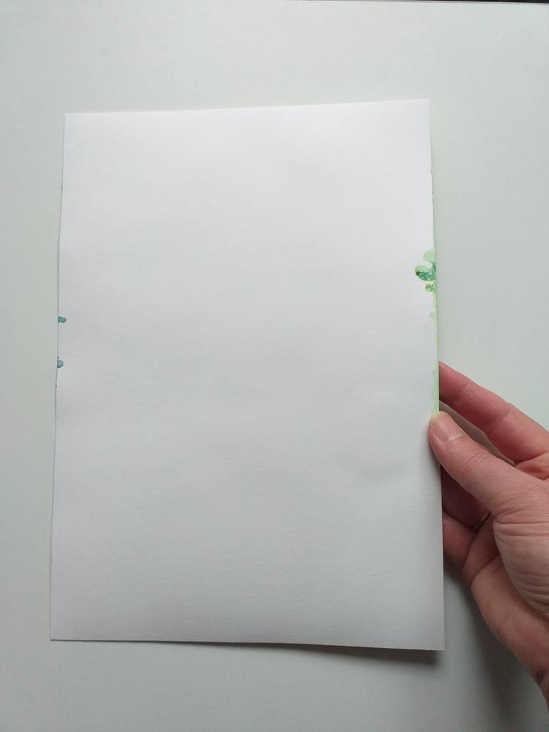 Original Figurative Fantasy Painting by Zinaida Vysota Dacenko