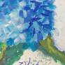 Original painting.