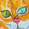 Original pet watercolor.