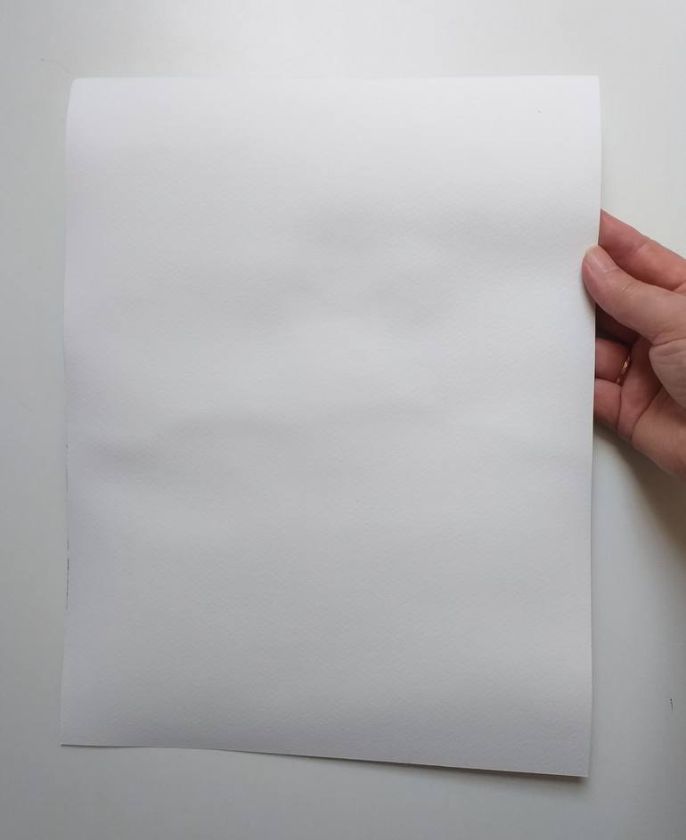 Original Art Deco Fantasy Painting by Zinaida Vysota Dacenko