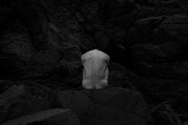 Original Abstract Nude Photography by Serjosha Clarke