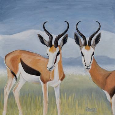 Springboks thumb