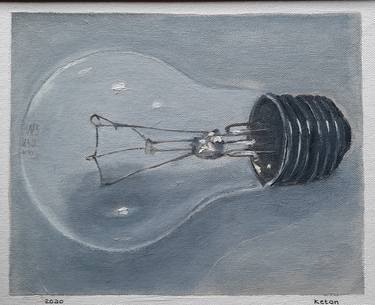 Incandescent Bulb thumb