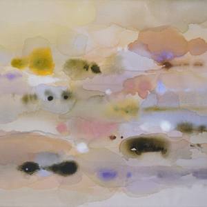 Collection Art Style: Organic Abstracts