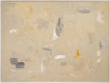 Original Abstract Painting by Shina Choi