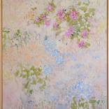 Nostalgia in Bloom by SHINA CHOI