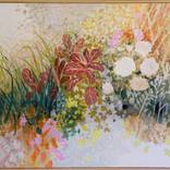 Queen's Cottage Garden by SHINA CHOI