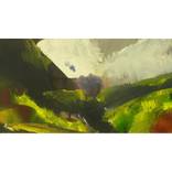 Remembered Landscape 115 by Paul Hirst