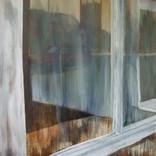 Empty 3 by Paul Hirst