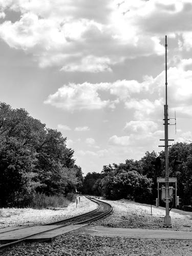 Original Documentary Landscape Photography by S James Briggs