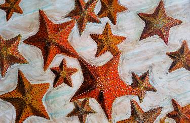Starfish March thumb