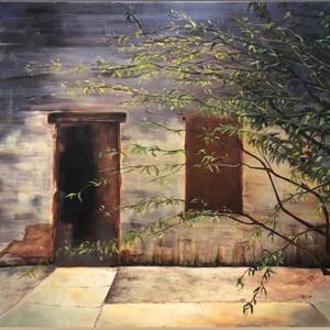A Corner Of Nature