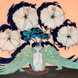 Those Moonflower Hours by Suzanne Kiggins