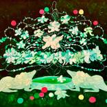 The Apple Fountain by Suzanne Kiggins