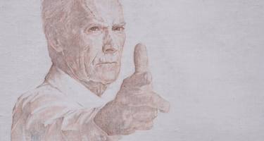 Clint Eastwood, El Gran Torino. thumb