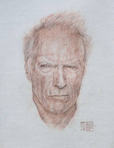 Clint Eastwood thumb