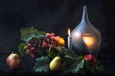 Print of Still Life Photography by Beate Ammer