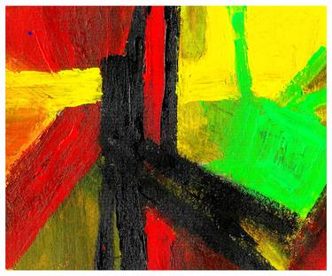 Abstract painting 2 thumb