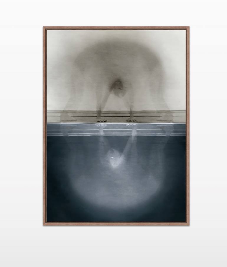 Original Conceptual Abstract Photography by Paola Telesca