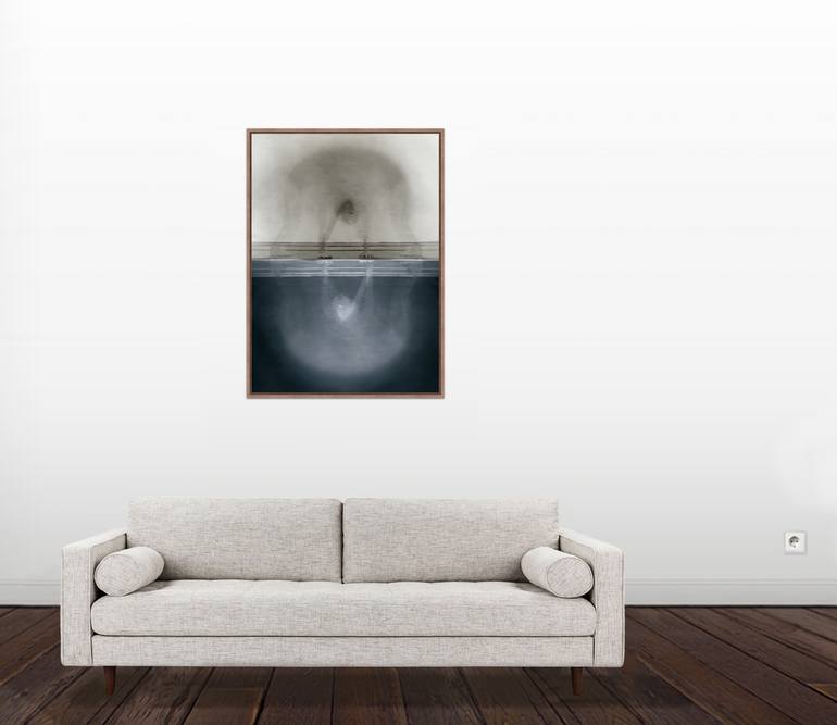 Original Conceptual Abstract Photography by Paola Telesca