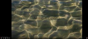 NEED&GREED III - movie - 09:12 min. - Limited Edition: 10 thumb