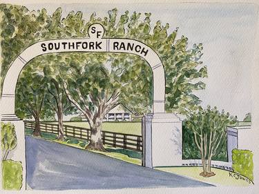 Southfork Ranch thumb